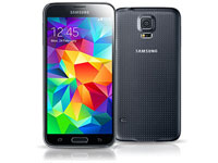 Samsung Mobile Phone Galaxy S5