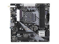 ASRock Motherboard B450M-IBW