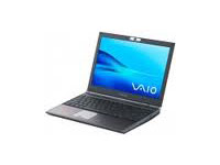 Sony VAIO Laptop PCG-6J2M
