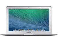 11-inch, Early 2014 - 1.7GHz Core i7