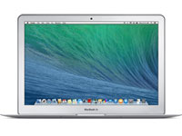 13-inch, Early 2014 - 1.4GHz Core i5