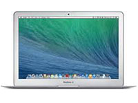 13-inch, Early 2014 - 1.7GHz Core i7