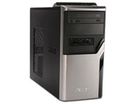 Acer Aspire Desktop G3720