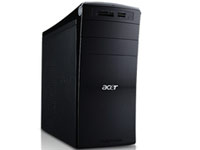 Acer Aspire Desktop M3470-UR12