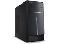 Acer Aspire Desktop TC-105