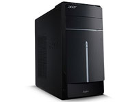 Acer Aspire Desktop TC-105-UR10
