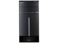 Acer Aspire Desktop TC-105-UR11