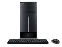 Acer Aspire Desktop TC-603