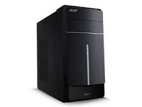 Acer Aspire Desktop TC-605