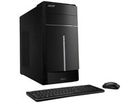 Acer Aspire Desktop TC-605-UB11