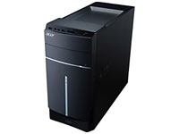 Acer Aspire Desktop TC-605-UR13