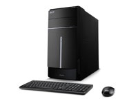 Acer Aspire Desktop TC-605-UR14