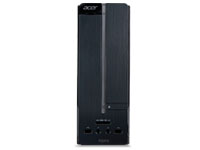 Acer Aspire Desktop TC-605-UR15