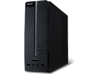 Acer Aspire Desktop XC-603-UR10