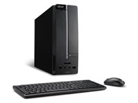 Acer Aspire Desktop XC-603-UR12