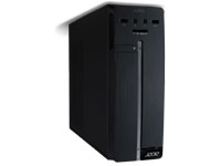 Acer Aspire Desktop XC-603G-UW12