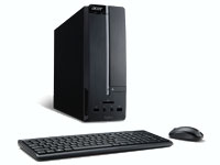 Acer Aspire Desktop XC-603G-UW31