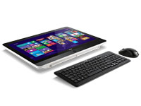 Acer Aspire All-in-One Z3-600