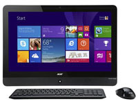 Acer Aspire All-in-One Z3-600-UB30