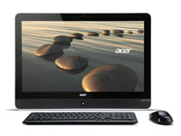 Acer Aspire All-in-One Z3-600-UR12