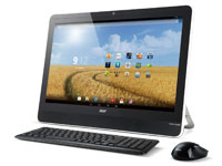 Acer Aspire All-in-One Z3-600-UR31