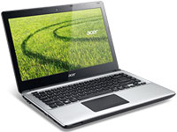 Acer Aspire Notebook E1-432-4675