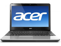 Acer Aspire Notebook E1-451G