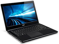 Acer Aspire Notebook E1-472