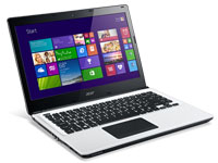 Acer Aspire Notebook E1-472-6400