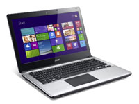 Acer Aspire Notebook E1-472-6688