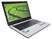 Acer Aspire Notebook E1-472G