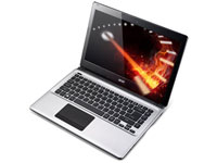 Acer Aspire Notebook E1-472G-6648