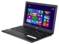 Acer Aspire Notebook E1-510 (2 Slots)