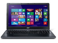Acer Aspire Notebook E1-510-2495