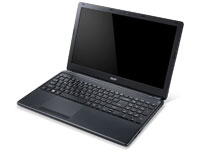 Acer Aspire Notebook E1-510-2602