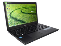 Acer Aspire Notebook E1-510P