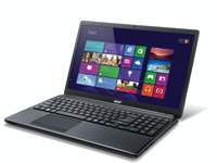 Acer Aspire Notebook E1-510P-2804