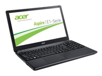 Acer Aspire Notebook E1-510P-4614