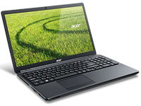 Acer Aspire Notebook E1-510P-4637