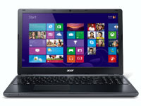 Acer Aspire Notebook E1-510P-4828