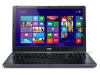 Acer Aspire Notebook E1-522-3650