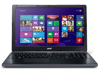 Acer Aspire Notebook E1-522-5423