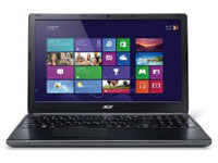 Acer Aspire Notebook E1-530