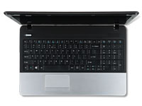 Acer Aspire Notebook E1-531-2453
