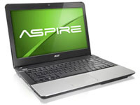 Acer Aspire Notebook E1-531-2846