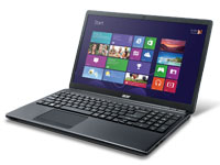 Acer Aspire Notebook E1-532-2448