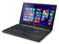 Acer Aspire Notebook E1-532-2616