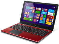 Acer Aspire Notebook E1-532-4629