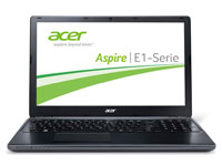 Acer Aspire Notebook E1-532-4870