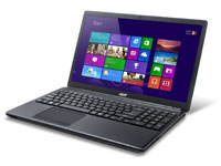Acer Aspire Notebook E1-532P
